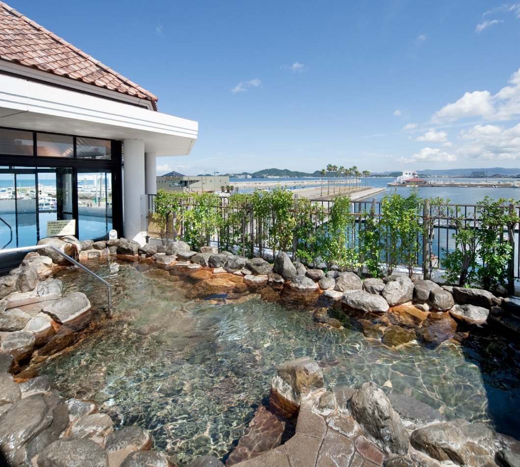 🎡 와카야마 마리나 시티 이미지 5